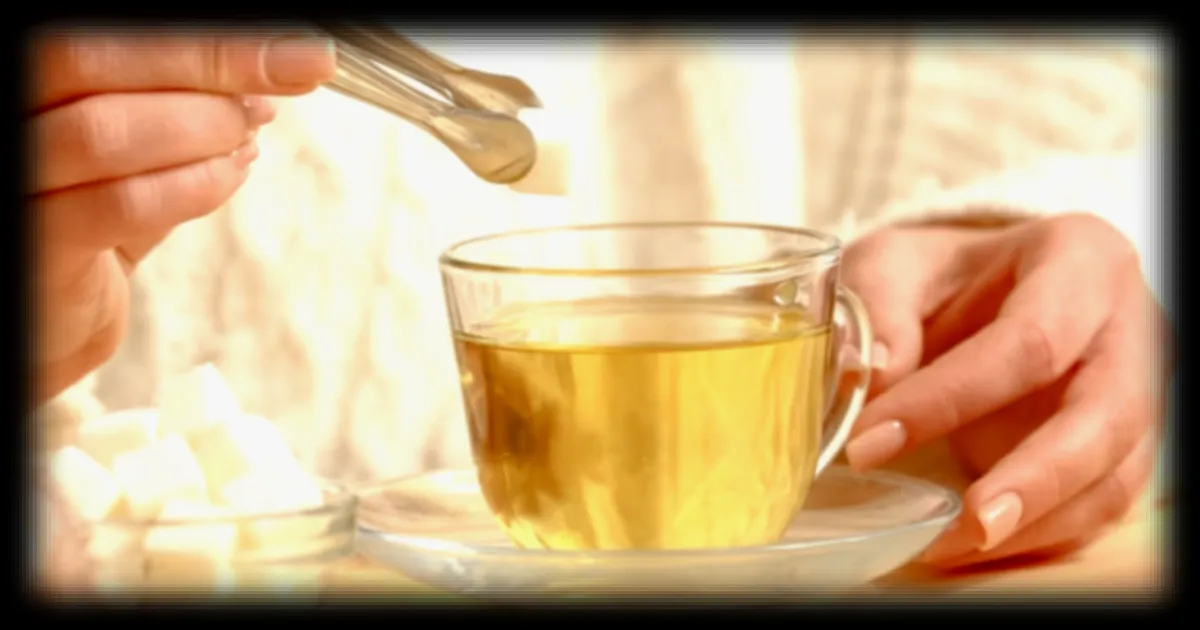 Le thé, bon pour la santé mais attention à cet ingrédient augmentant les risques de diabète