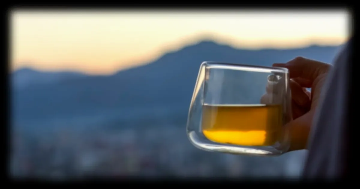 Le thé vert, allié méconnu de la longévité ? Les explications du Dr William Li