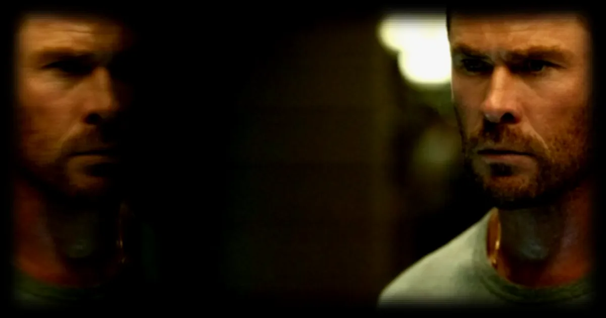 Le thriller de Chris Hemsworth sur Prime Video rencontre un vif succès