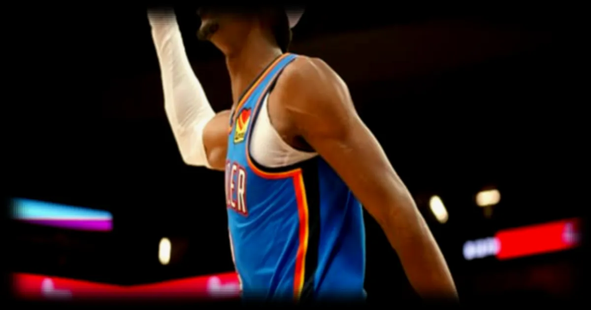 Le Thunder d'Oklahoma City décline l'invitation à la Maison Blanche pour des raisons de calendrier