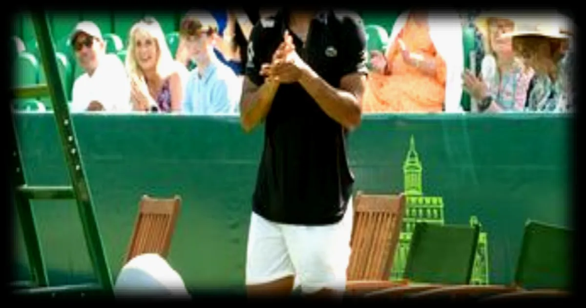 Le tirage au sort du tableau masculin de Wimbledon révèle des oppositions intéressantes