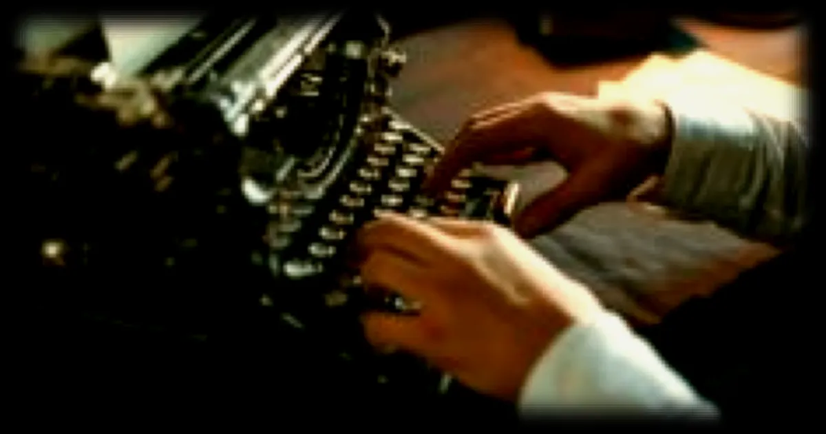 Le tiret cadratin dans l'ecriture : evolution et controverses