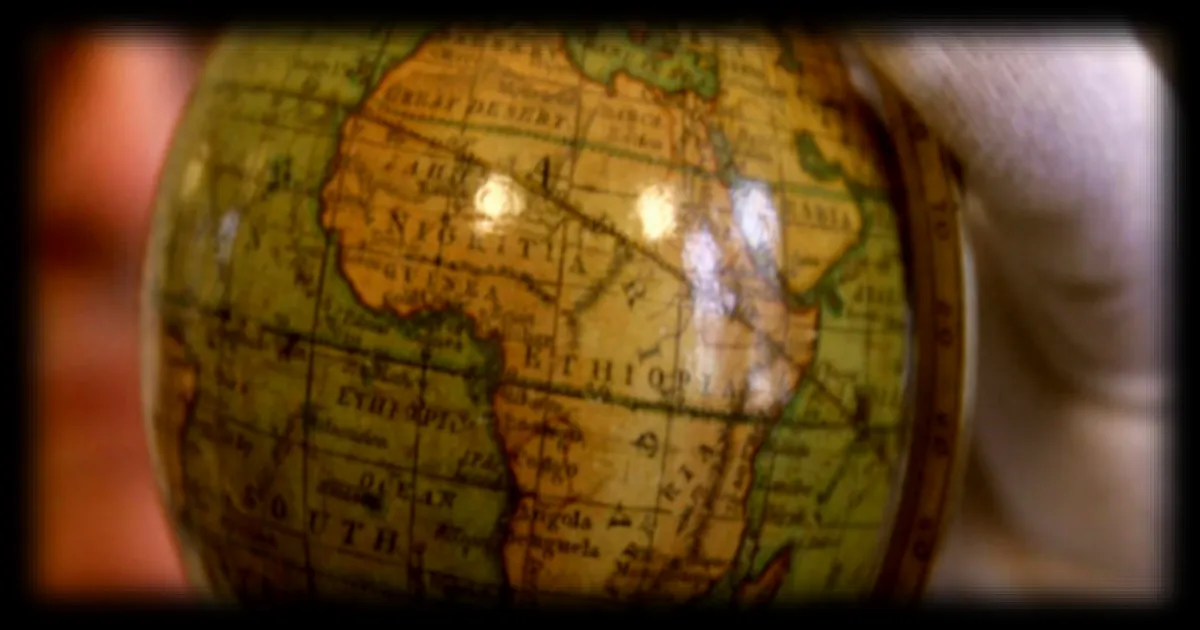 Le Togo sollicite l'ONU pour changer les cartes du monde et rendre justice à l'Afrique