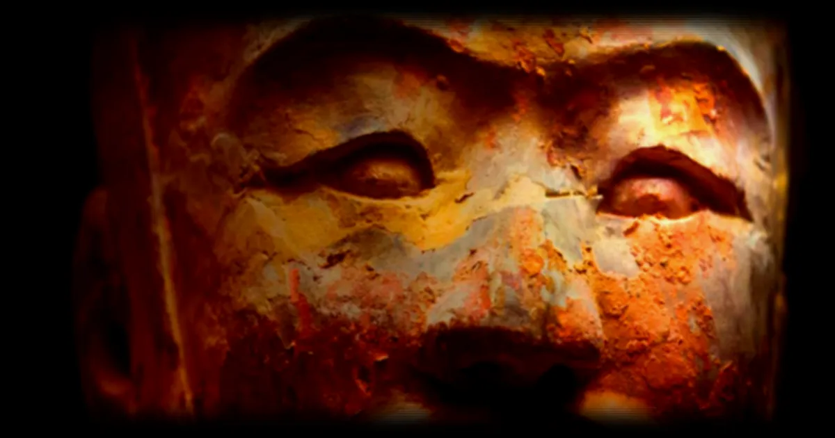 Le Tombeau de Qin Shi Huang : Un Mystère qui Dure Depuis Plus de 2 000 Ans