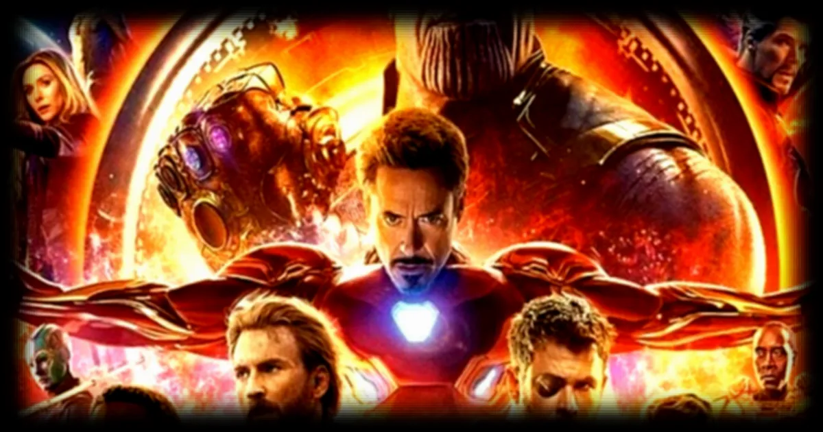 Le Top 10 des films incontournables du MCU : Iron Man, Avengers Endgame et plus encore