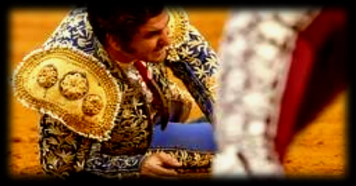 Le torero Morante de la Puebla gravement blessé par un taureau, sa participation à la Feria de Nîmes incertaine