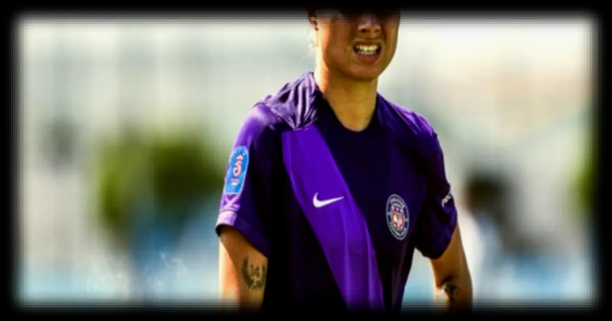 Le Toulouse FC réagit aux accusations de gestuelle néonazie d'une de ses joueuses