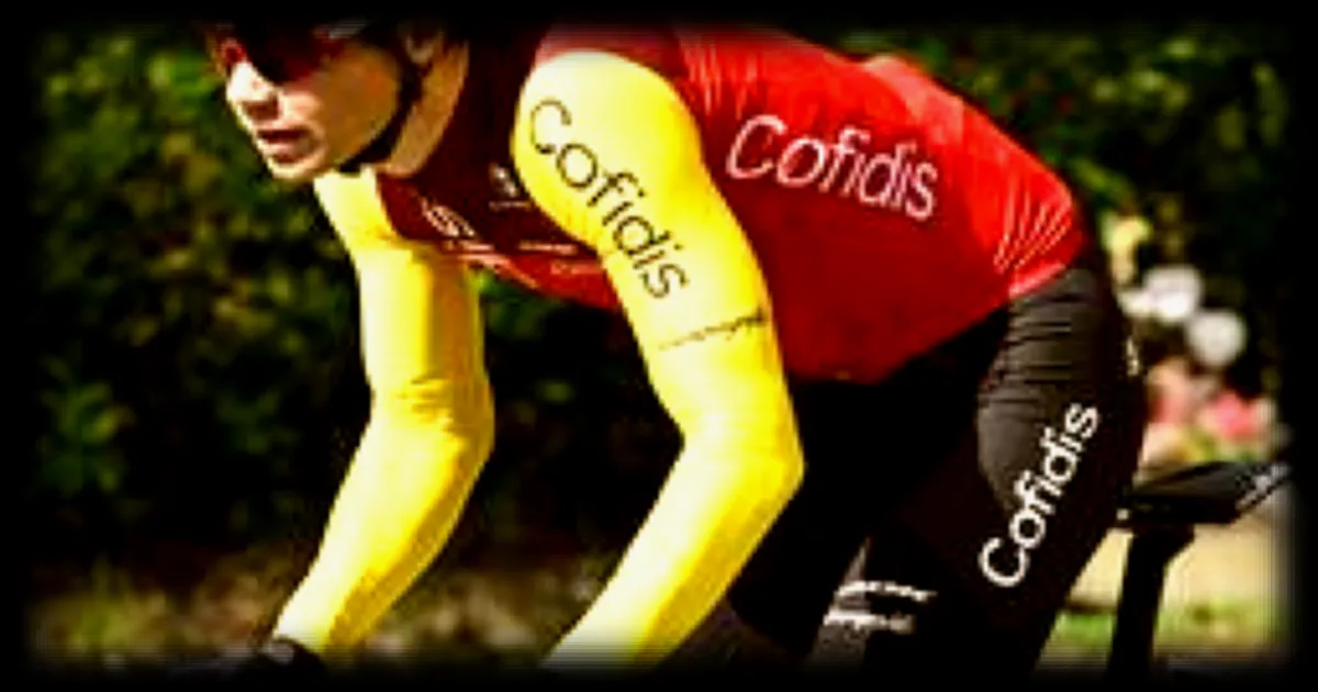 Le Tour d'Andalousie : Milan Fretin remporte la 3e étape