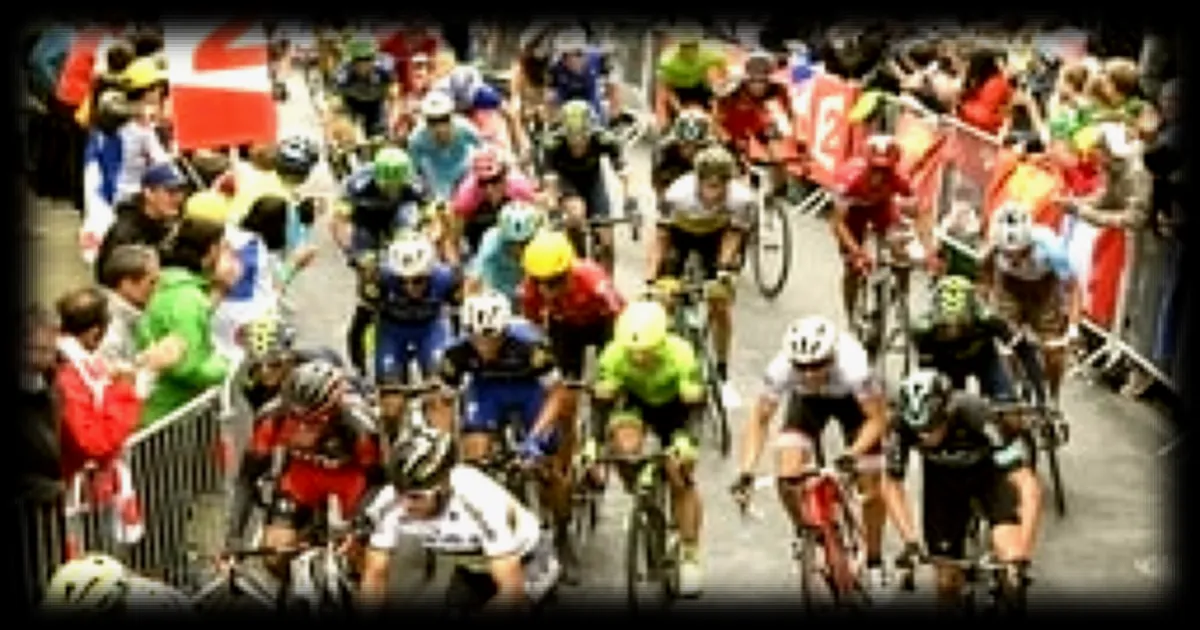 Le Tour de France 2027 fera escale en Normandie pendant trois jours
