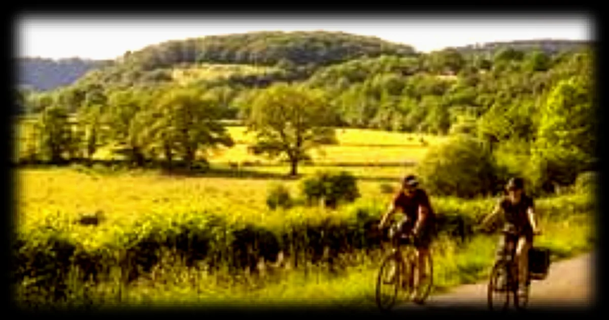 Le tourisme à vélo séduit par ses promesses de liberté et de respect de l’environnement