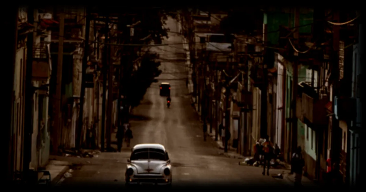 Le tourisme en chute libre à Cuba face à la crise énergétique