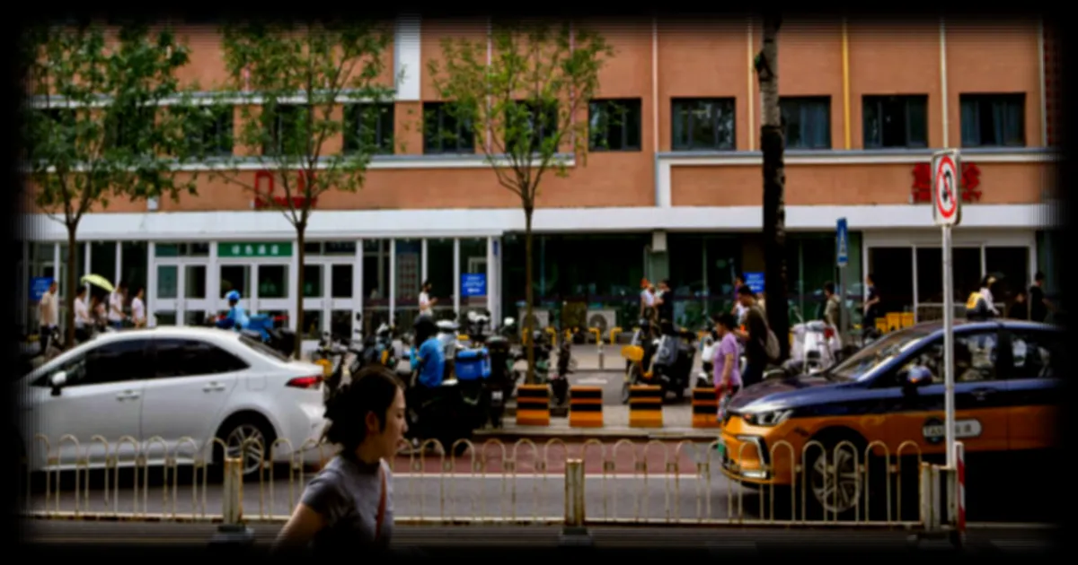 Le tourisme médical en Chine : une croissance rapide mais encore marginale