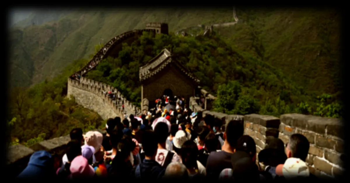 Le tourisme mondial repart à la hausse, la Chine attire de plus en plus de visiteurs