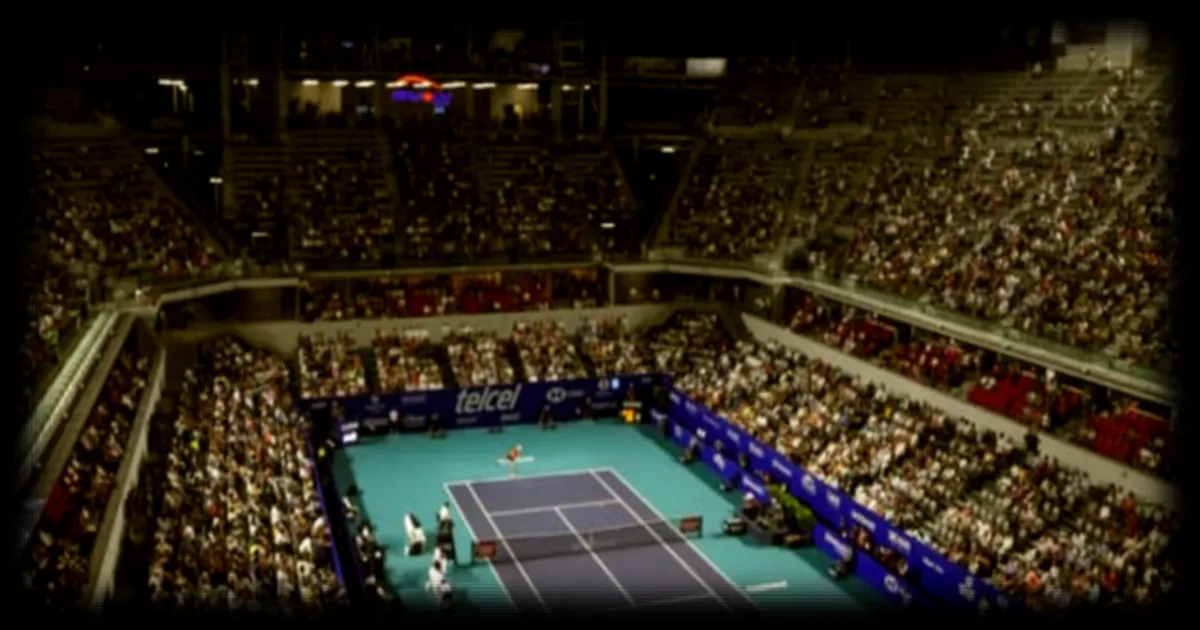 Le tournoi de tennis d'Acapulco maintenu malgré les violences au Mexique