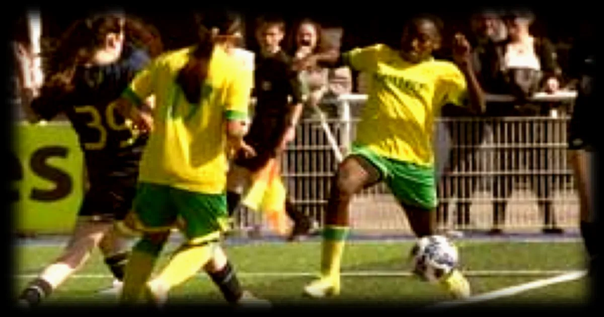 Le tournoi féminin du Mondial de la Saint-Pierre prend de l'ampleur dans la catégorie U15