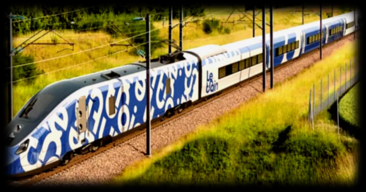 Le Train élargit ses liaisons régionales pour inclure Paris-Bordeaux et Paris-Rennes dans son offre concurrentielle face à la SNCF et Velvet