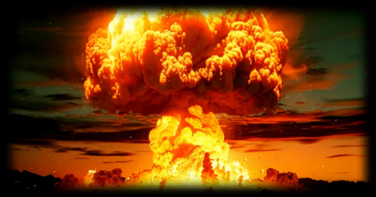 Le transport d'antiprotons par le Cern : vers des bombes à antimatière portables ?