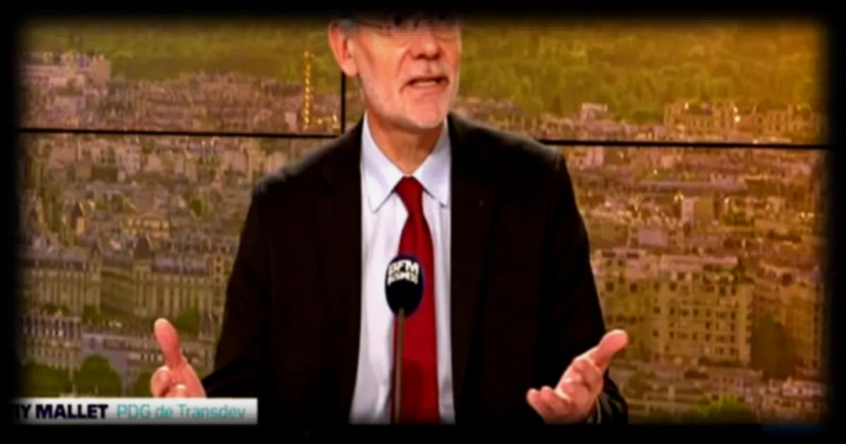 Le transport public au Moyen-Orient : analyse de son impact selon BFM Business