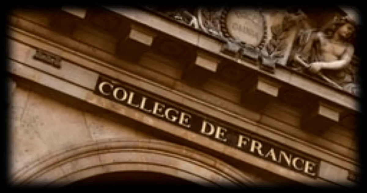 Le tribunal administratif de Paris annule la décision du Collège de France concernant un colloque sur la Palestine