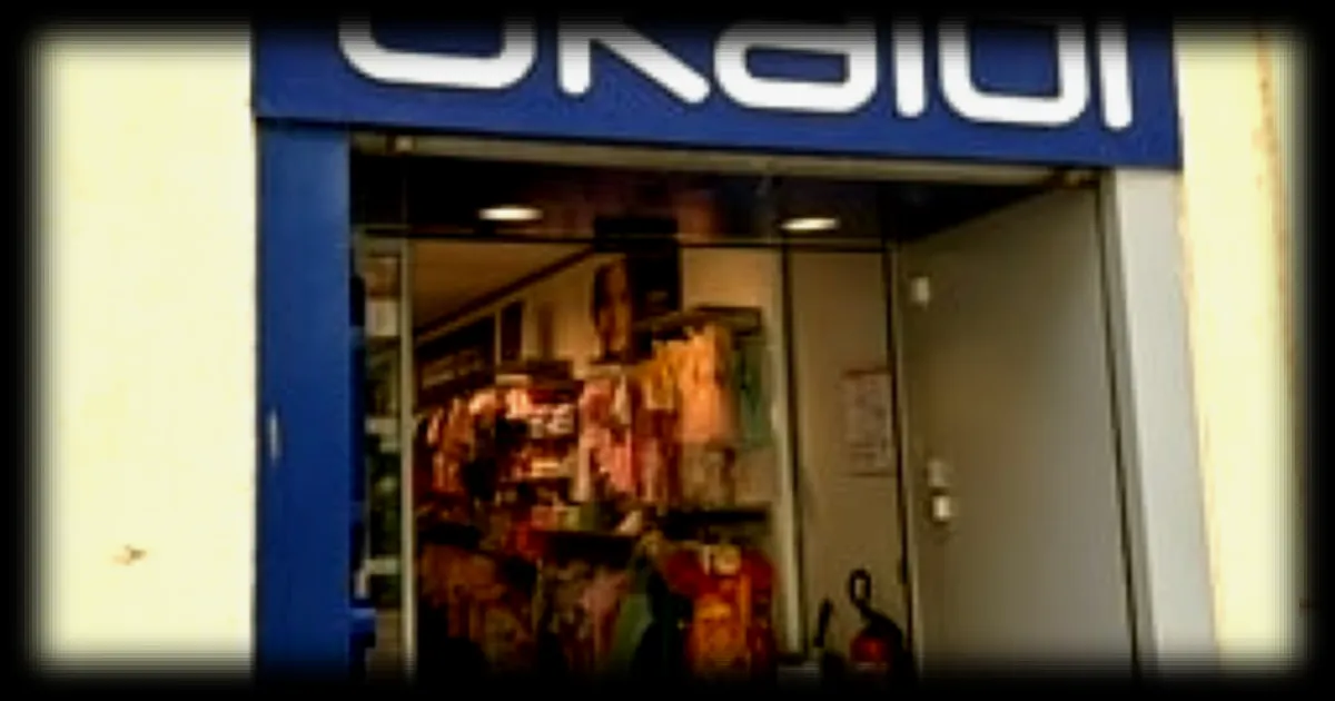 Le tribunal de commerce de Lille valide le plan de redressement judiciaire du groupe IDKIDS, propriétaire d’Okaïdi, Obaïbi et Oxybul