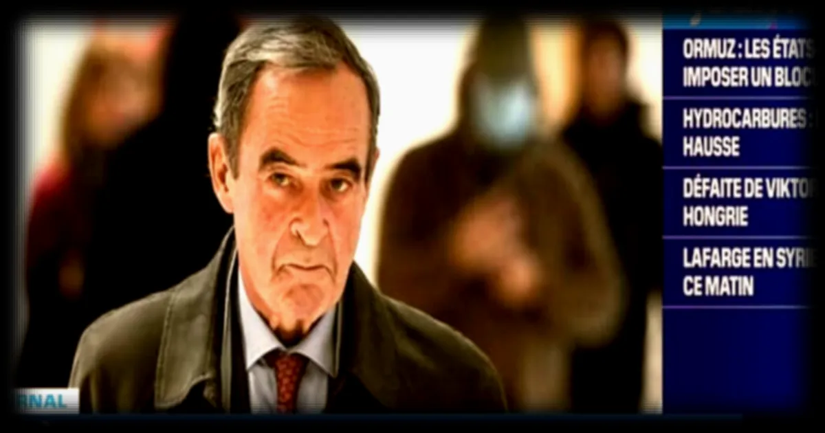 Le tribunal rend son verdict dans le procès Lafarge ce matin