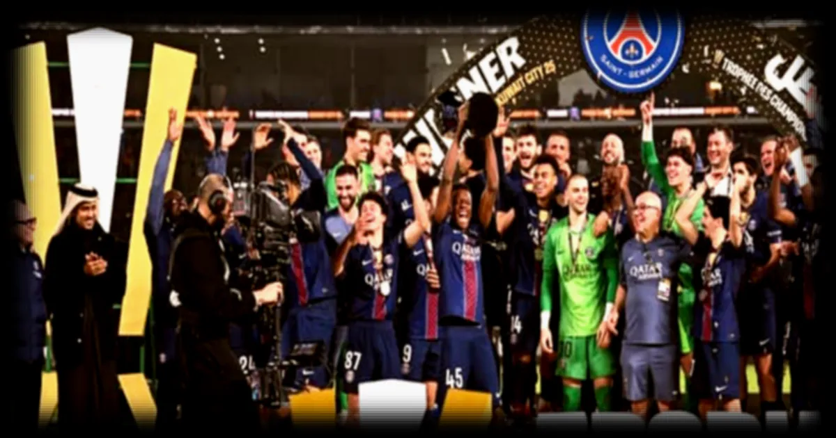 Le Trophée des champions 2026-2027 opposant Lens au PSG sera joué à Bollaert
