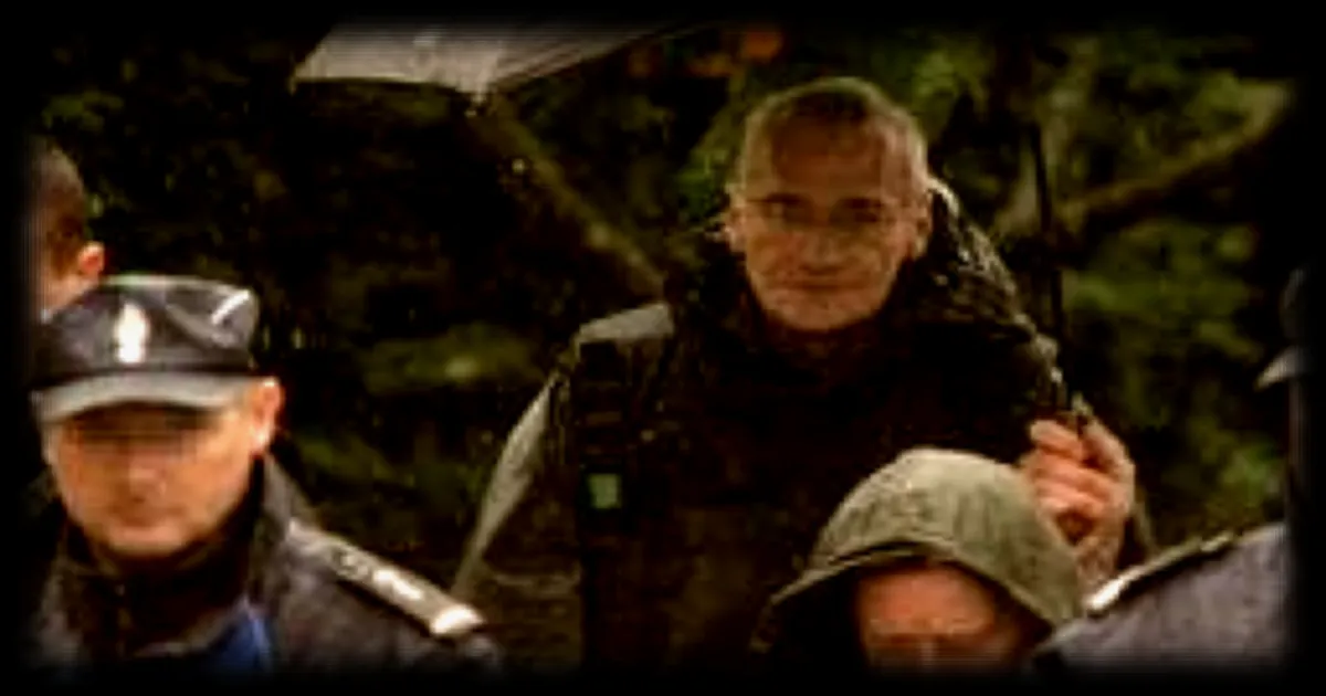 Le tueur en série Francis Heaulme hospitalisé à Nancy pour raisons de santé