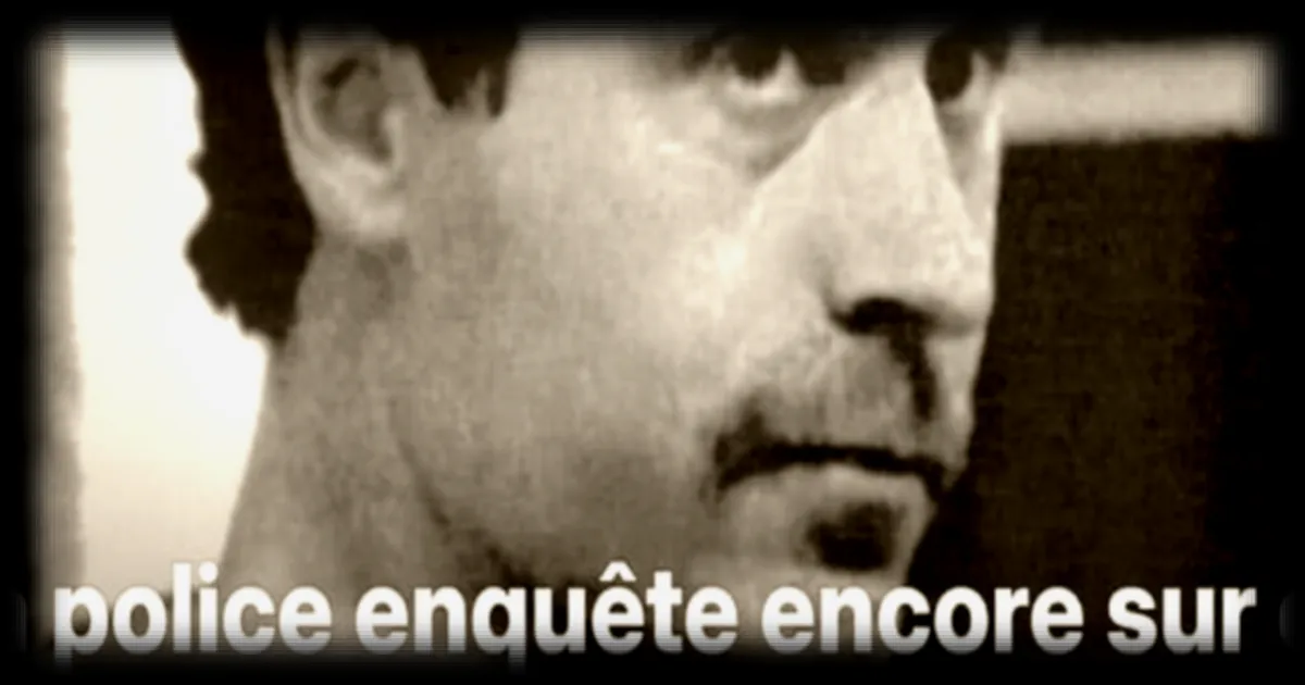 Le tueur en série Ted Bundy identifié comme l'auteur d'un meurtre vieux de plus de 50 ans