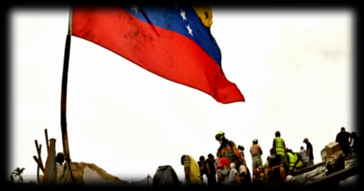 Le Venezuela face à un immense défi de reconstruction après le double séisme