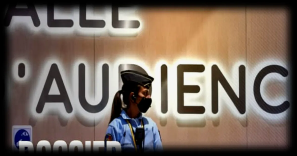 Le verdict du procès des attentats du 13-Novembre rendu par la cour d'assises spéciale de Paris