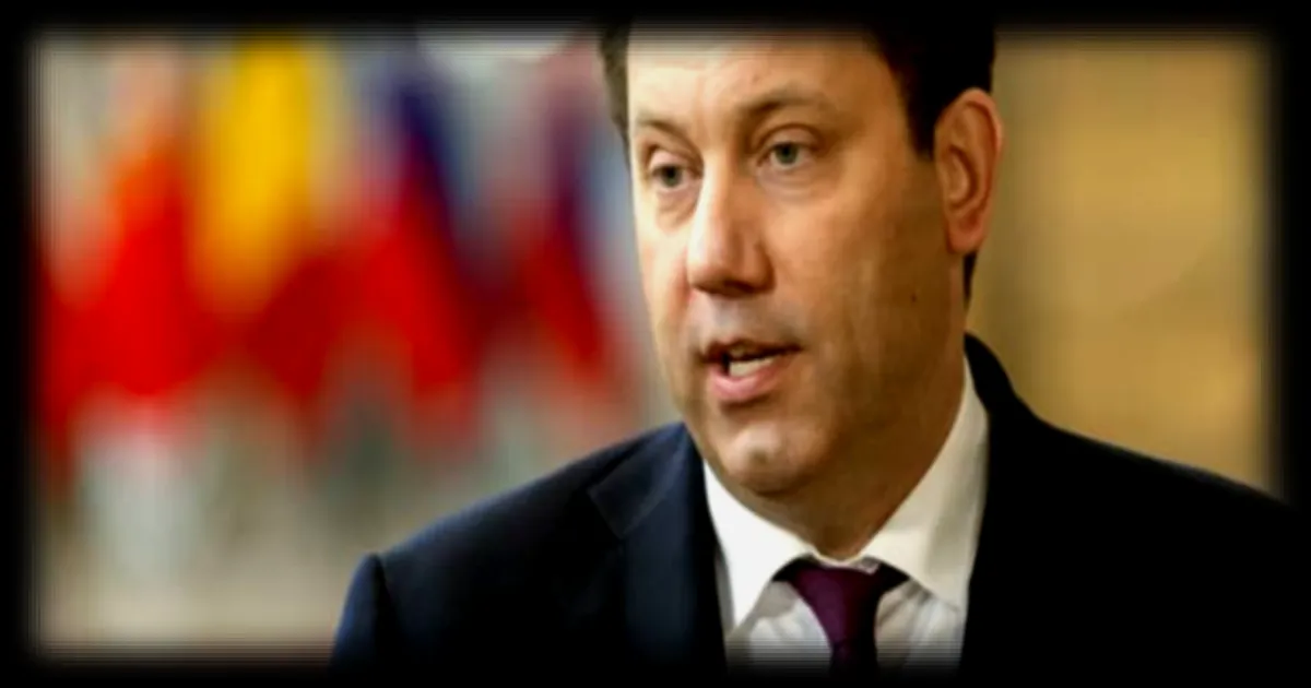 Le vice-chancelier allemand annonce des réformes pour stimuler la croissance : travail, impôt sur le revenu et équité au cœur des mesures