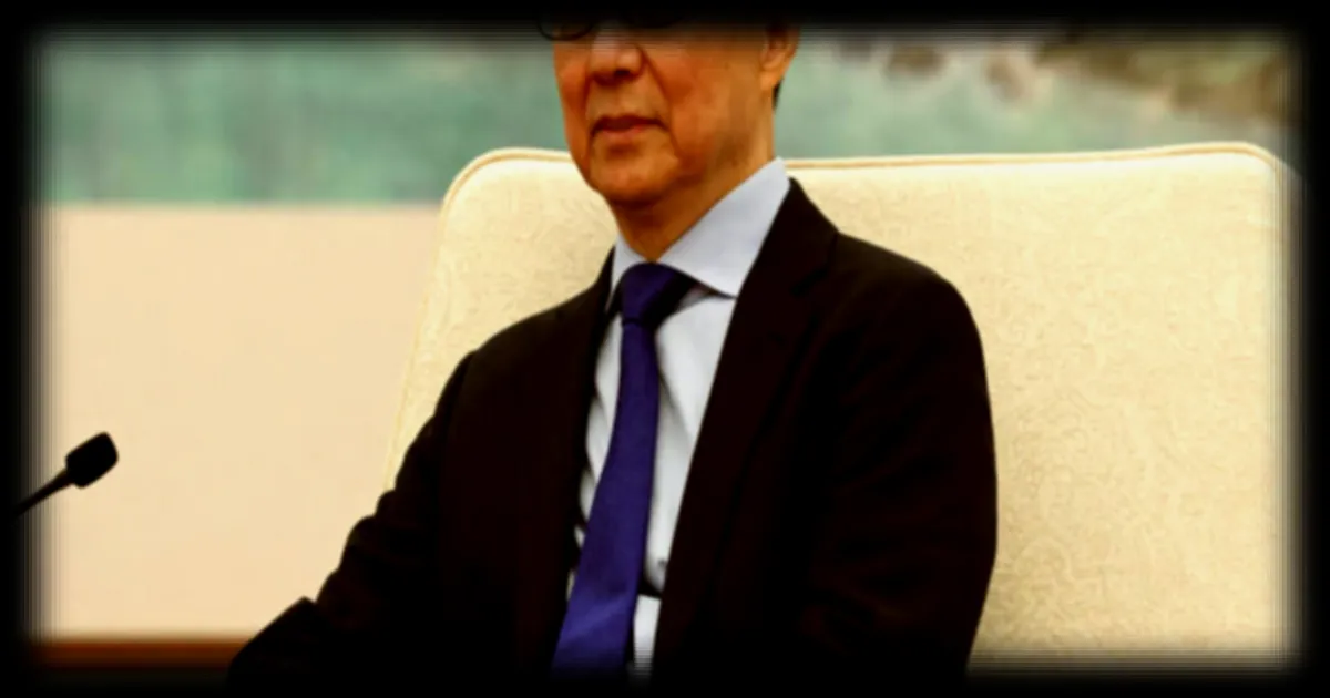 Le vice-président chinois Han Zheng valorise le rapprochement avec l'Afrique