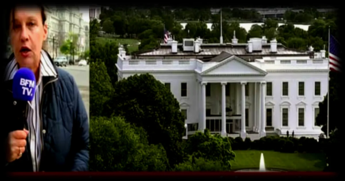 Le vice-président J.D.Vance aurait suspendu sa visite au Pakistan selon le Wall Street Journal