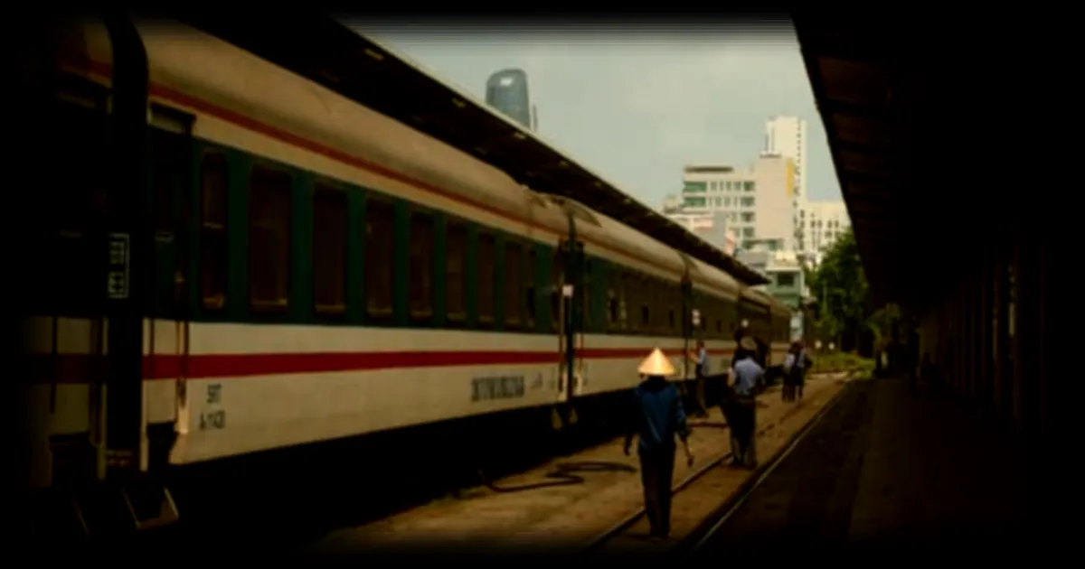 Le Vietnam lance un projet de ligne à grande vitesse avec l'entreprise française Artelia