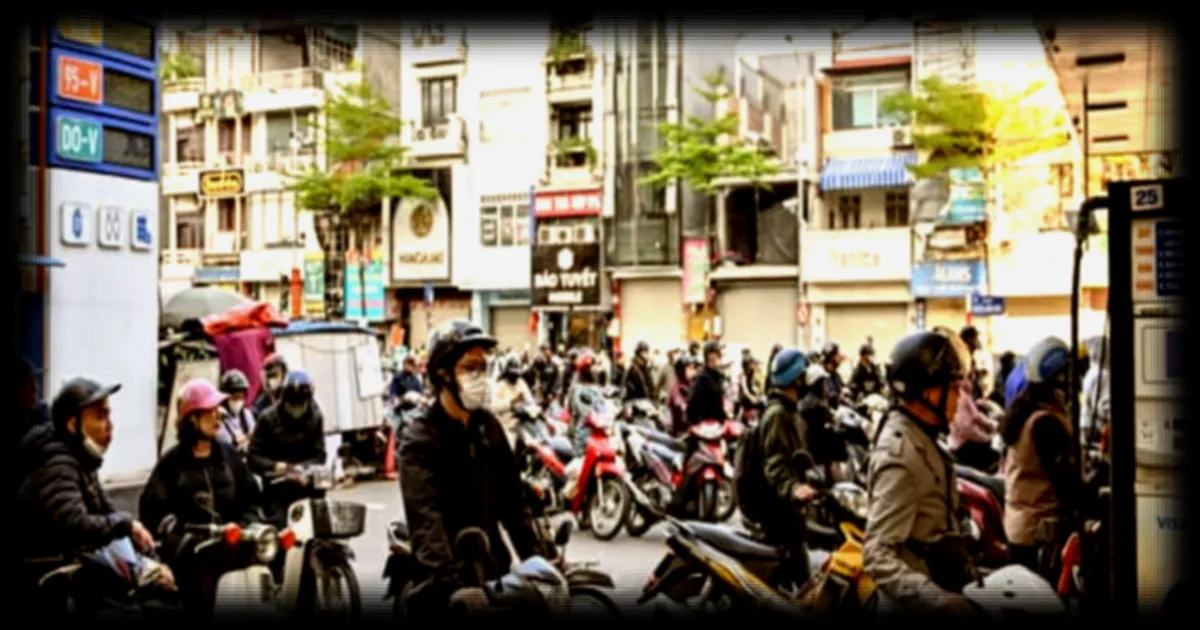 Le Vietnam utilise son fonds de stabilisation pour calmer la panique des automobilistes