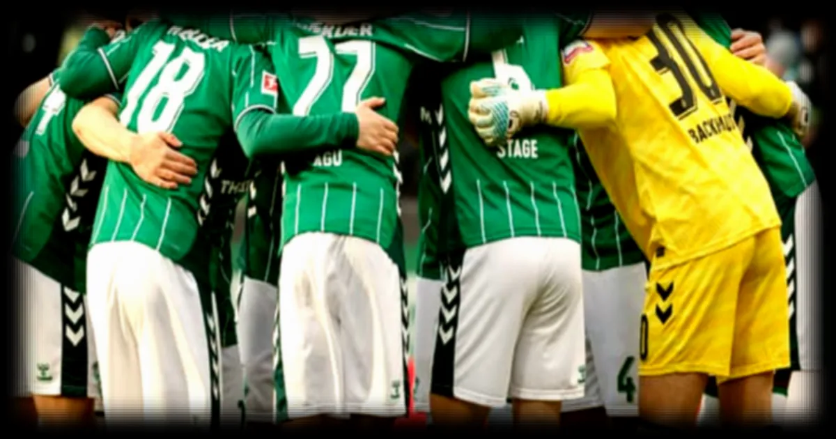 Le Werder Brême annule sa tournée aux Etats-Unis en raison de raisons politiques