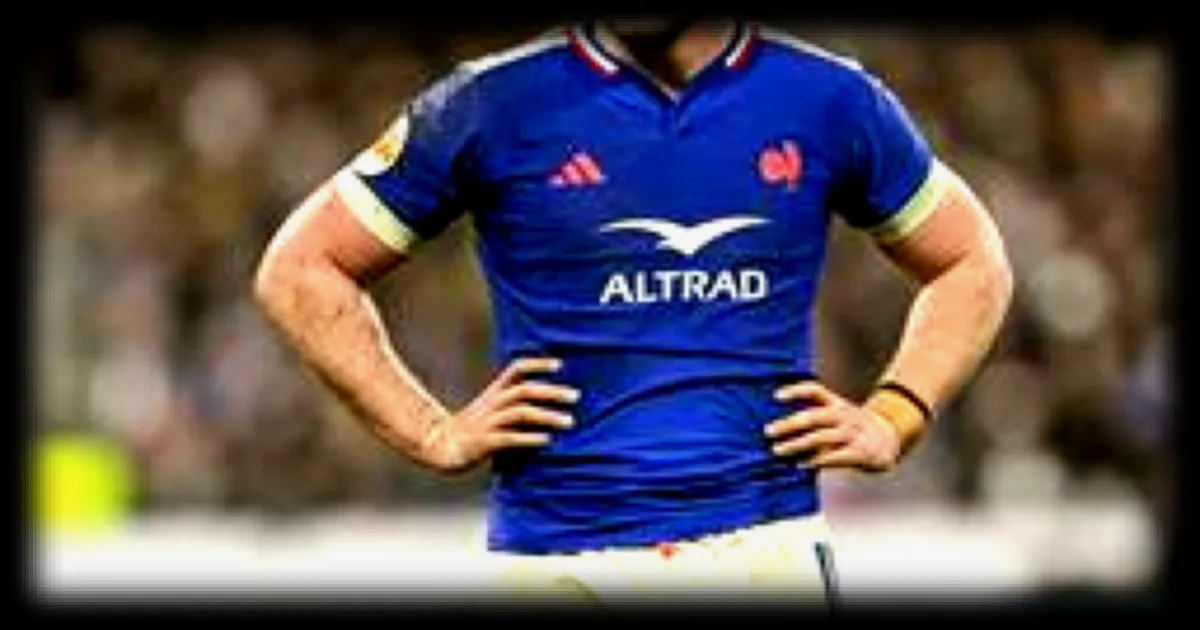 Le XV de France : 19 joueurs protégés pour la prochaine journée de Top 14