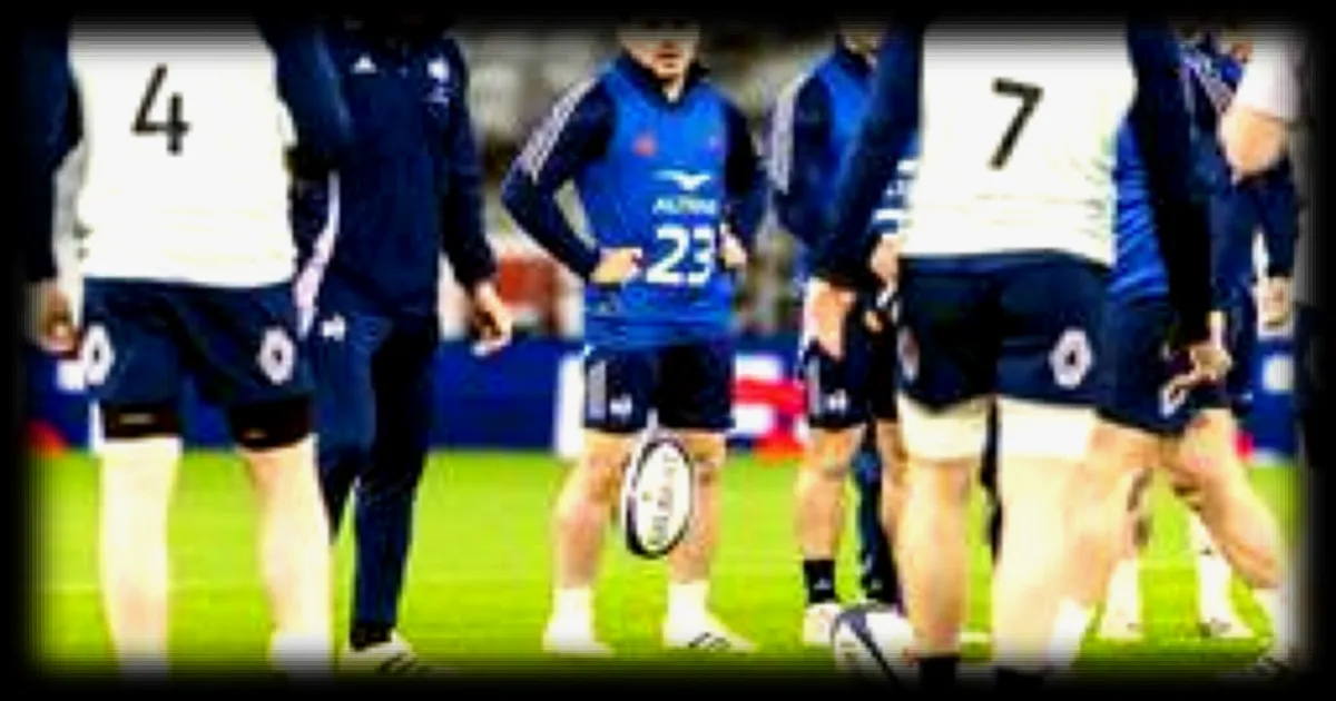 Le XV de France affronte l'Italie dans le 3e round du Tournoi des 6 Nations