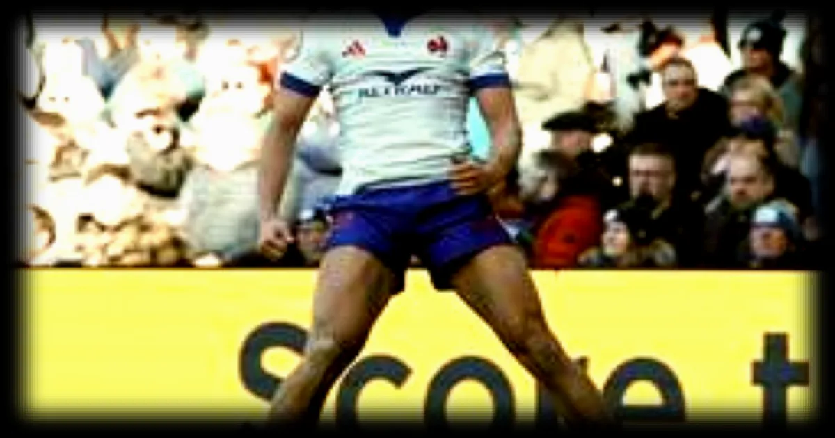 Le XV de France peut encore remporter le Tournoi des 6 Nations 2026