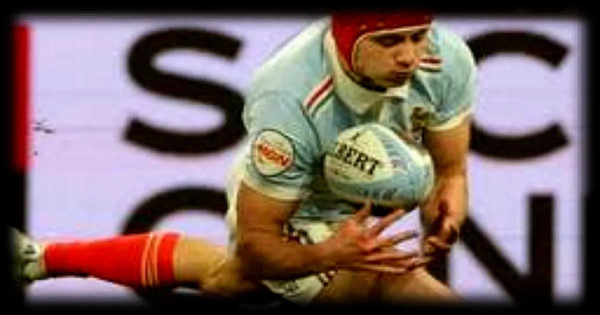 Le XV type du Tournoi des 6 Nations 2026 : quatre Français sélectionnés