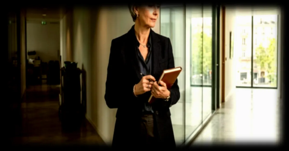 Leadership personnel : comment Dr Joelle Jay accompagne les femmes leaders face à la « great breakup »