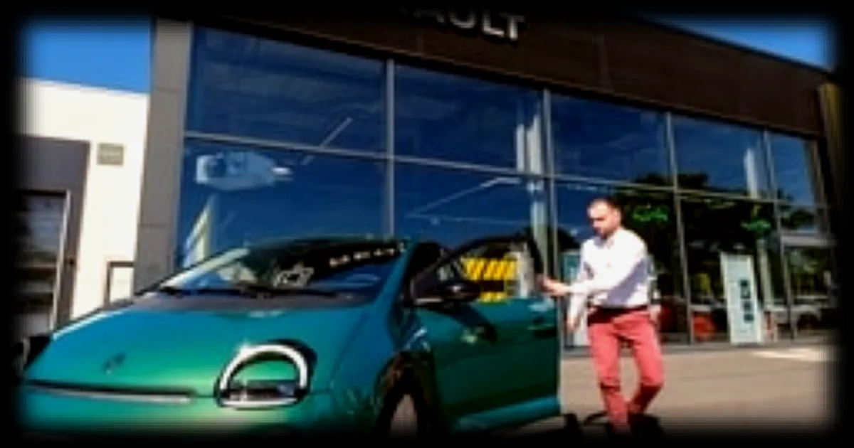 Leasing social : une ONG propose un « HLM de la voiture » pour démocratiser la mobilité électrique
