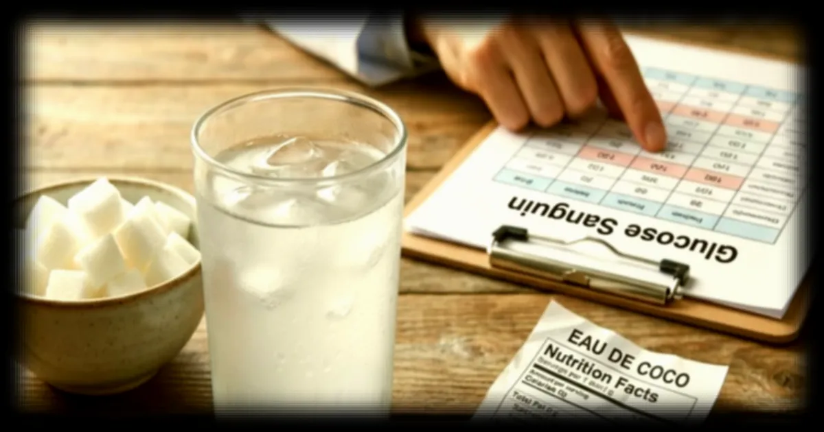 L'eau de coco, un produit à éviter selon un médecin