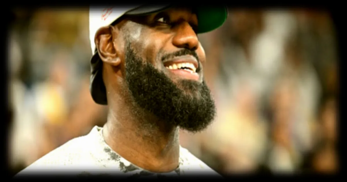 LeBron James s’engage avec les Philadelphia Sixers après des semaines de spéculations