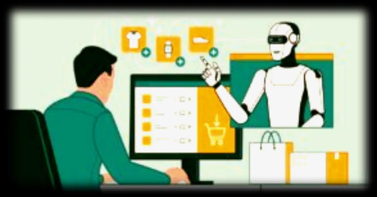 L'écart entre les consommateurs et les moteurs de recherche e-commerce