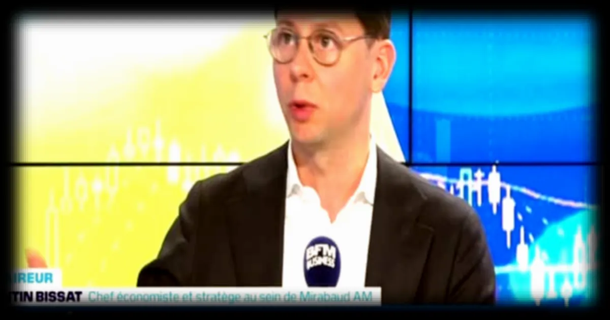 L'éclaireur : Remontée fulgurante des taux longs - 24/03