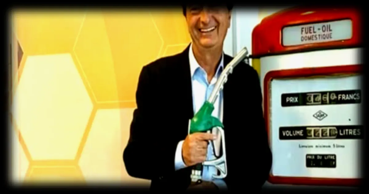 Leclerc annonce une baisse de 30 centimes par litre de carburant dans ses stations et celles de Coopérative U