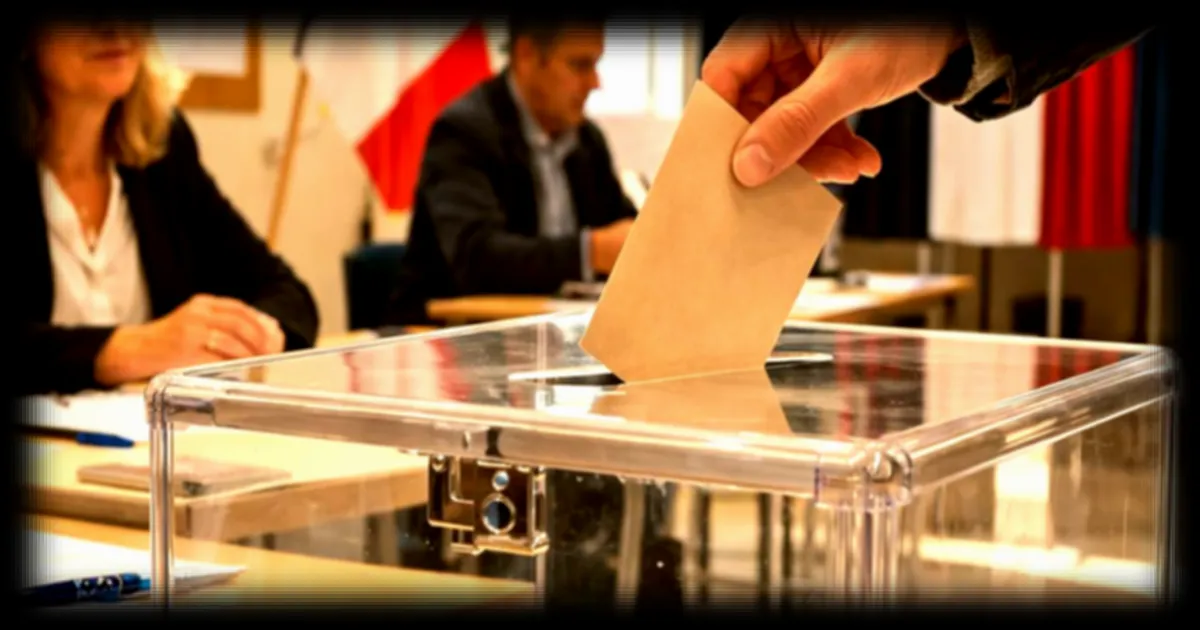 L'écologie perd du terrain dans les intentions de vote des Français