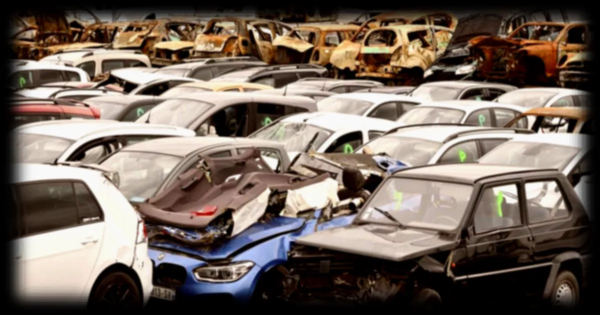 L’économie circulaire automobile prend de l’ampleur : comment Renault et Suez transforment les voitures en fin de vie en ressources stratégiques
