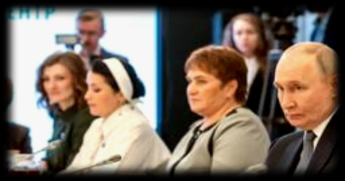 L'économie russe face à une fragilité croissante due à la guerre en Ukraine